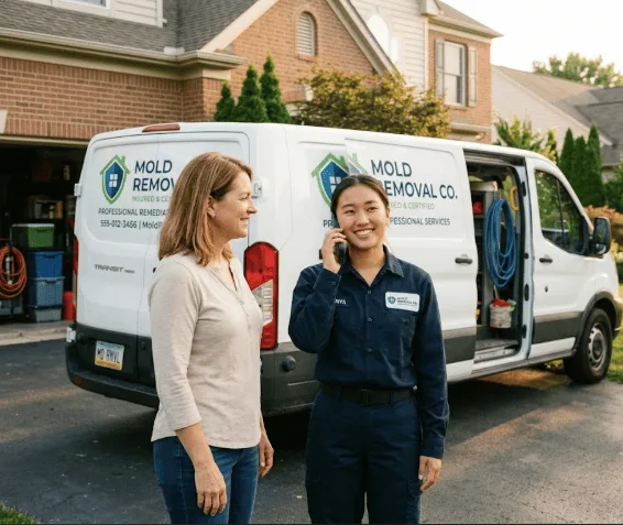 Crawlspace Mold Remediation Mineral Point, WI FAQs